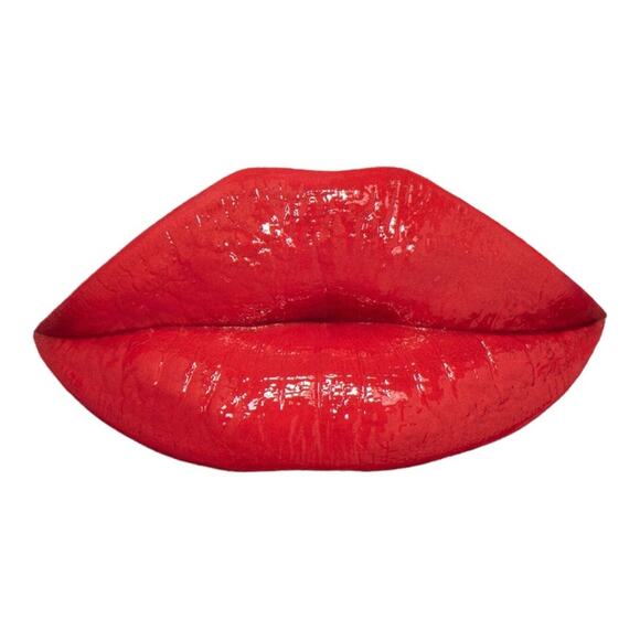 JEFFREE STAR COSMETICS Supreme Gloss Full Pigment Lip Gloss RED AFFAIR - Picture 2 of 15